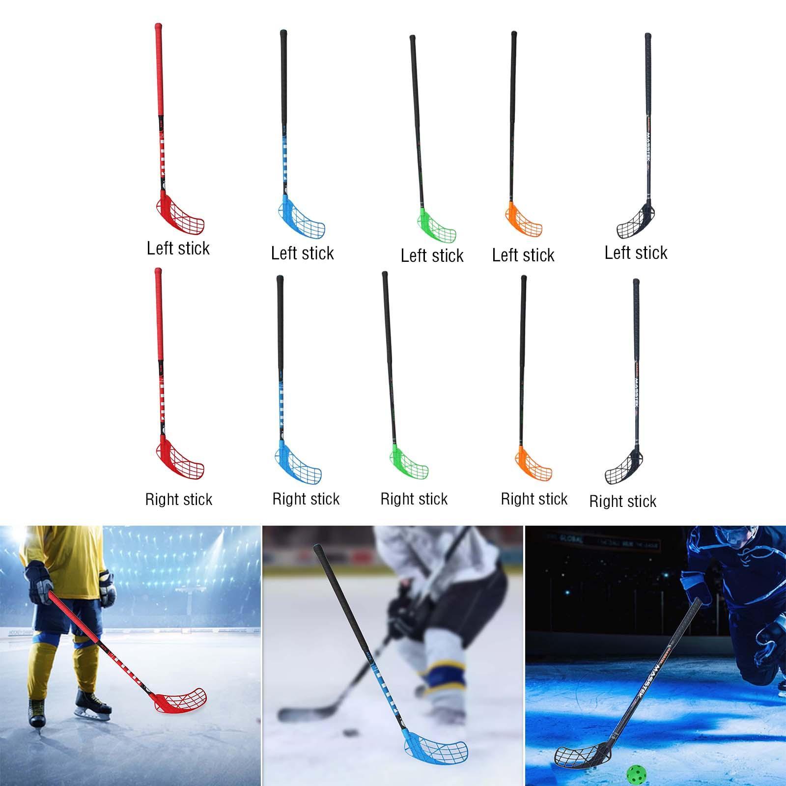 Kids Outdoor Gear - Vielseitiger Floorball-Schläger für Erwachsene und Kinder
