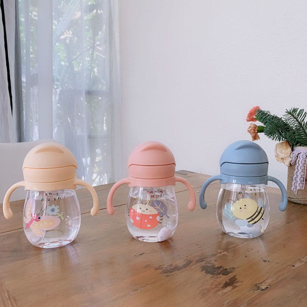 Outdoor Kid Friendly - Hochwertige Kinder Wasser flasche tragbare Kinder