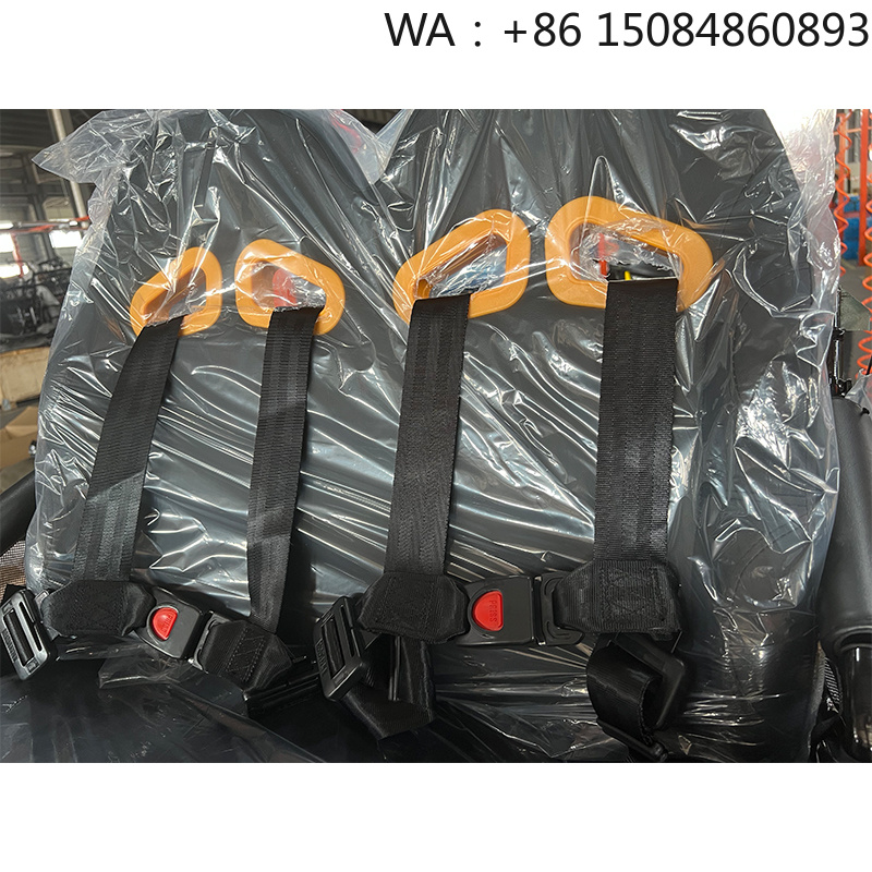 Play Kids Outdoor - Günstiger Kinder-Tret-Offroad-Drift-Buggy, modischer Rahmen, stabile Antriebskomponente