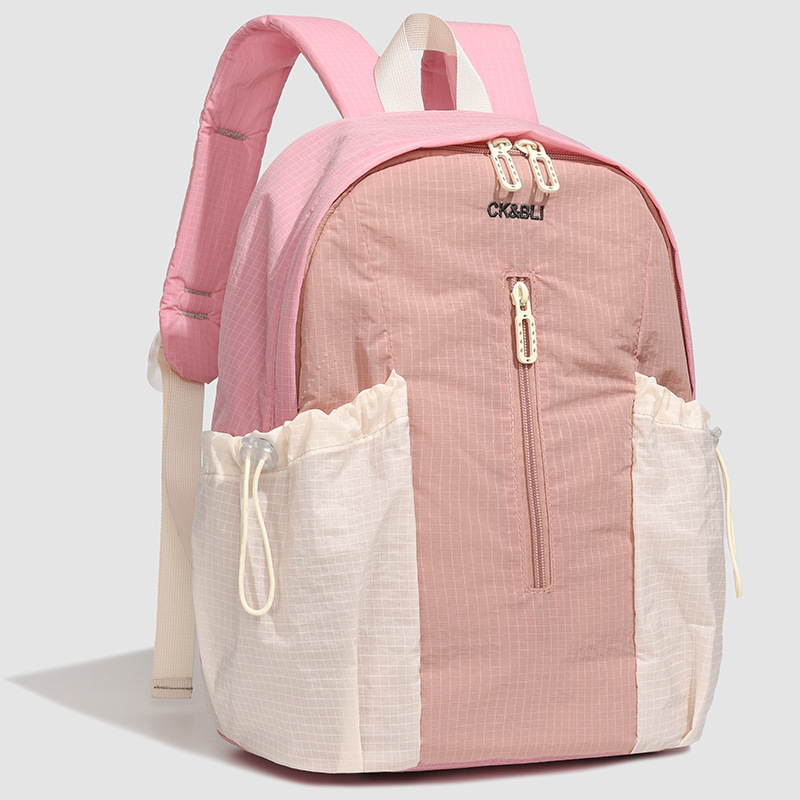 Kids Outdoor Backpack - Kinderrucksäcke für Jungen, leichter Outdoor-Rucksack für