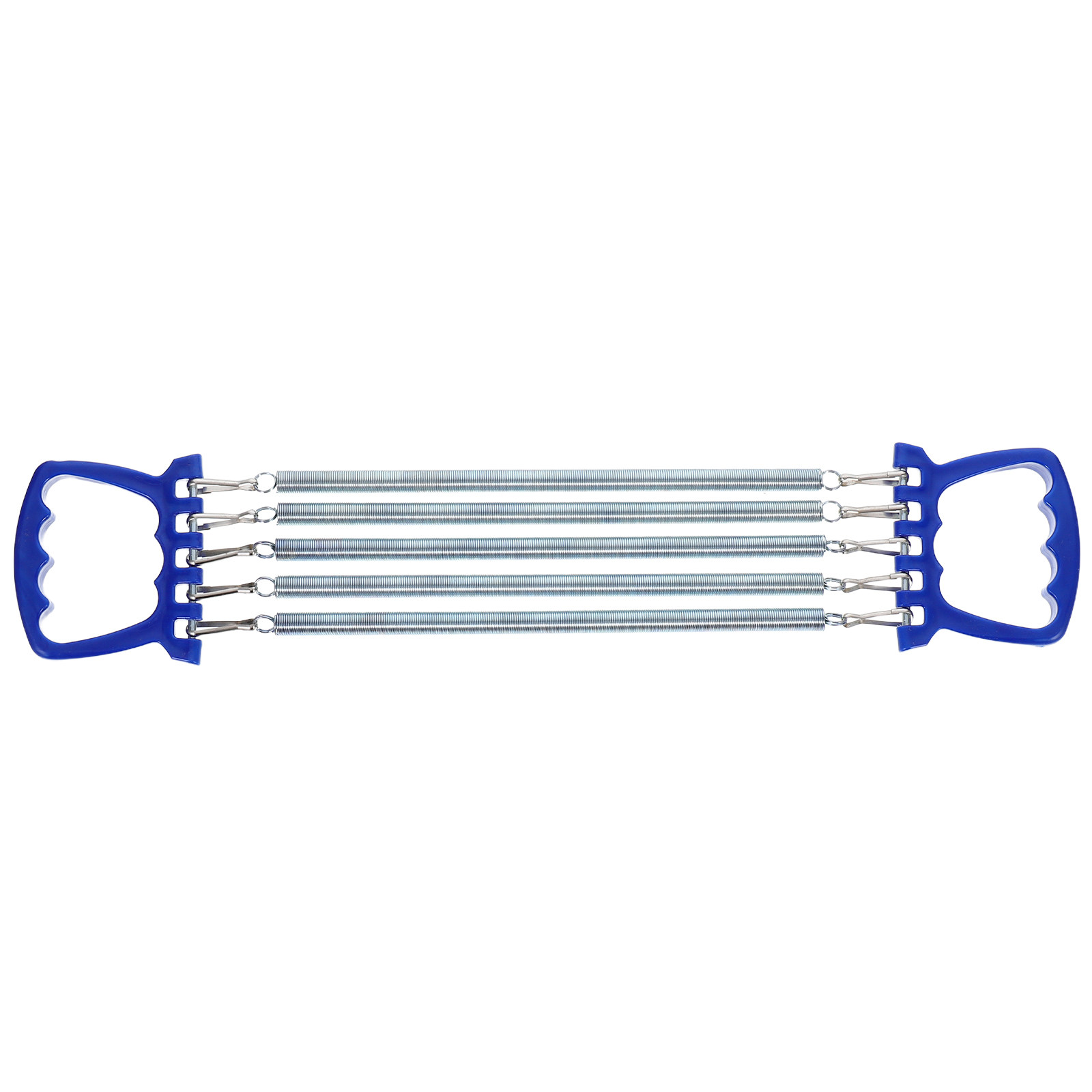 Kids Outdoor Gym Equipment - Federbetriebener Arm- und Brusttrainer für Kinder,