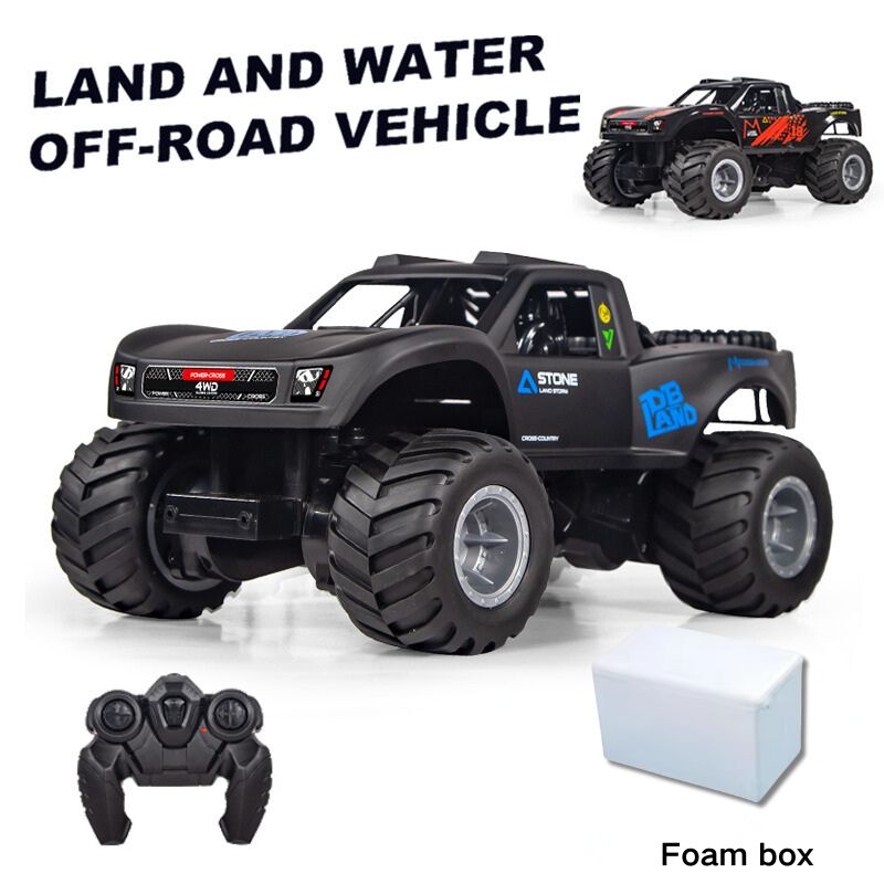 Kids Outdoor Vehicles - JJRC Q156 Ferngesteuertes Spielzeug 4WD Offroad