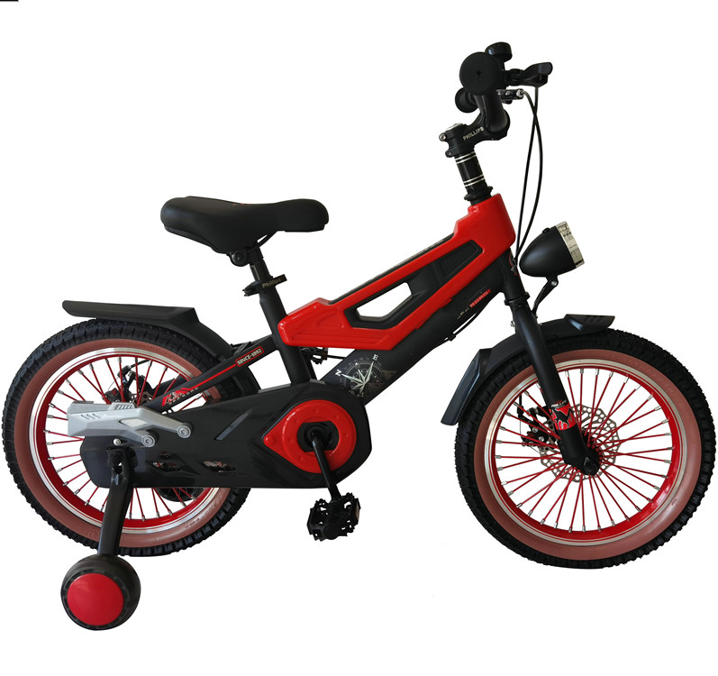 Children'S Outdoor - 2023 Neue 12-Zoll-Mini-Fahrräder für Kinder, Outdoor-Sportfahrrad