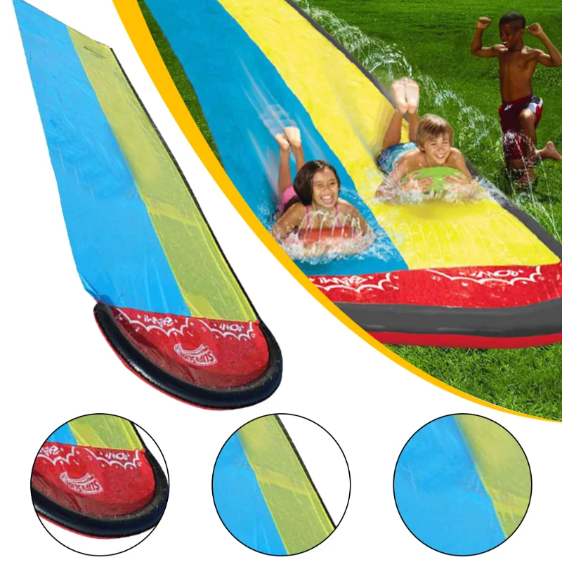Kids Outdoor Water Toys - Spiele Zentrum Hinterhof Kinder Erwachsene Spielzeug