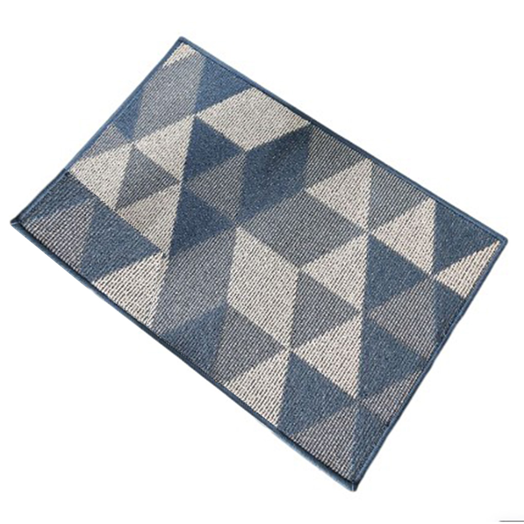 Slip Slide Water Mat - Fußmatte für den Innenbereich, geschmeidig, wasserabsorbierend,