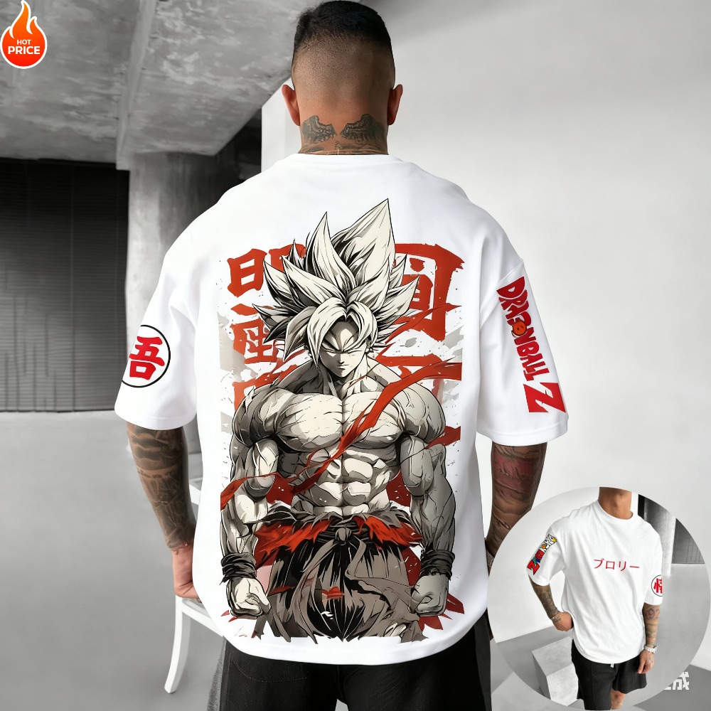Saiyan Son Goku Anime Dragon B – Tee Ball Set Bewertung und Preis