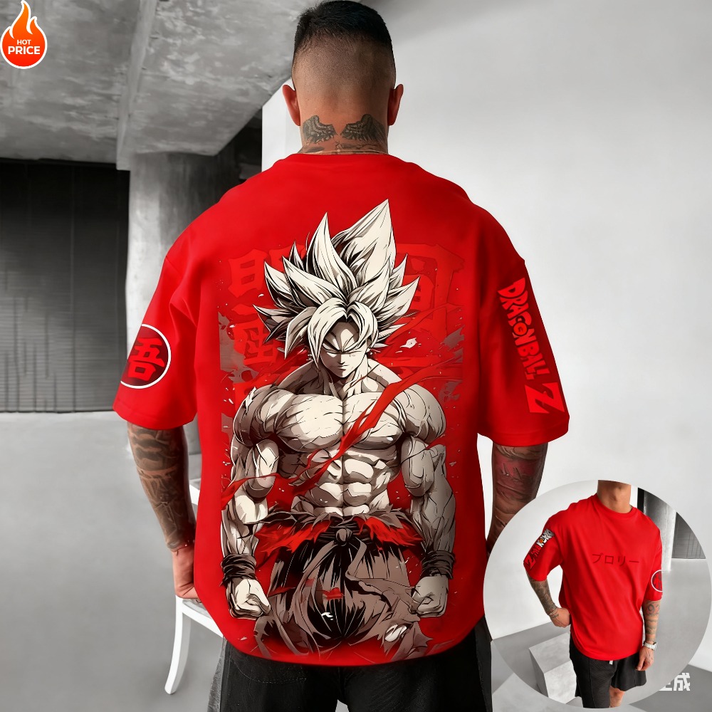 Saiyan Son Goku Anime Dragon B – Tee Ball Set Bewertung und Preis