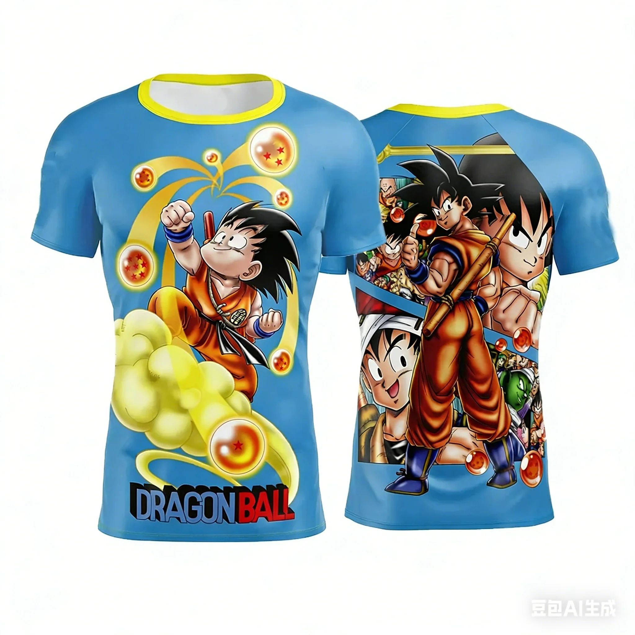 2026 Dragon Ball Sonderedition – Tee Ball Set Bewertung und Preis
