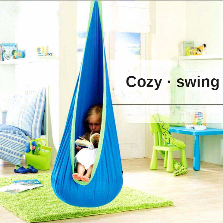 Neue kinder Hängen Stuhl Tragb – Kids Outdoor Hammock Chair Bewertung und Preis