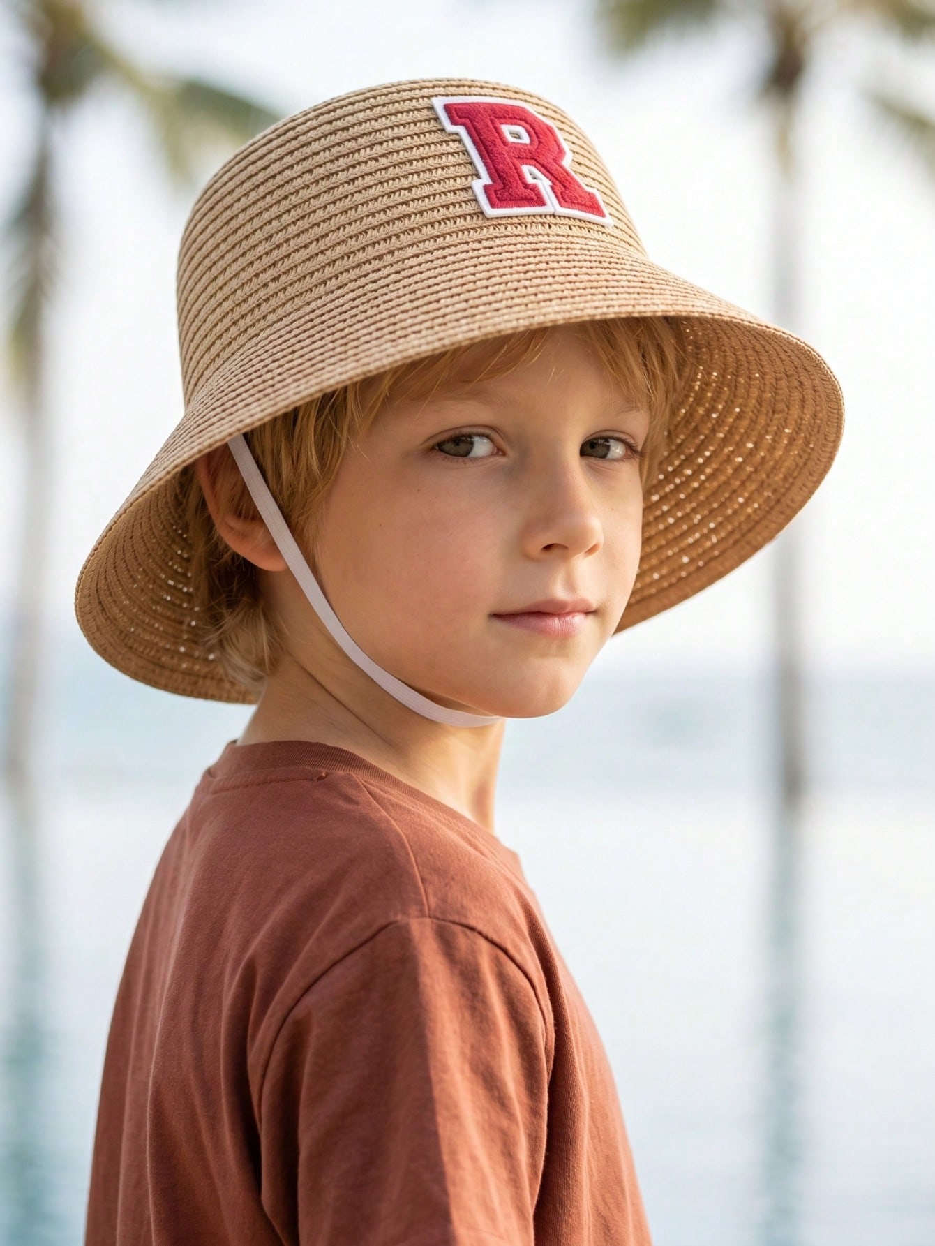 1 Stück 3-8 Jahre Jungen Kaffe – Play Kids Outdoor Bewertung und Preis