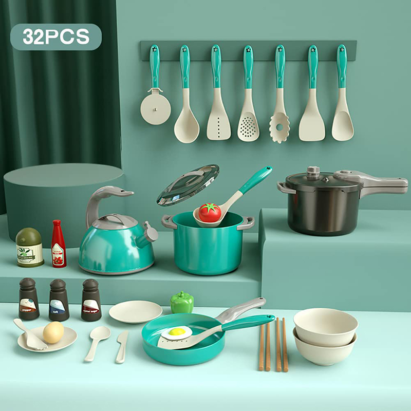 Kinder Küche Spielzeug Zubehör – Kids Outdoor Kitchen Bewertung und Preis