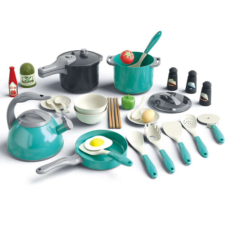 Kinder Küche Spielzeug Zubehör – Kids Outdoor Kitchen Bewertung und Preis