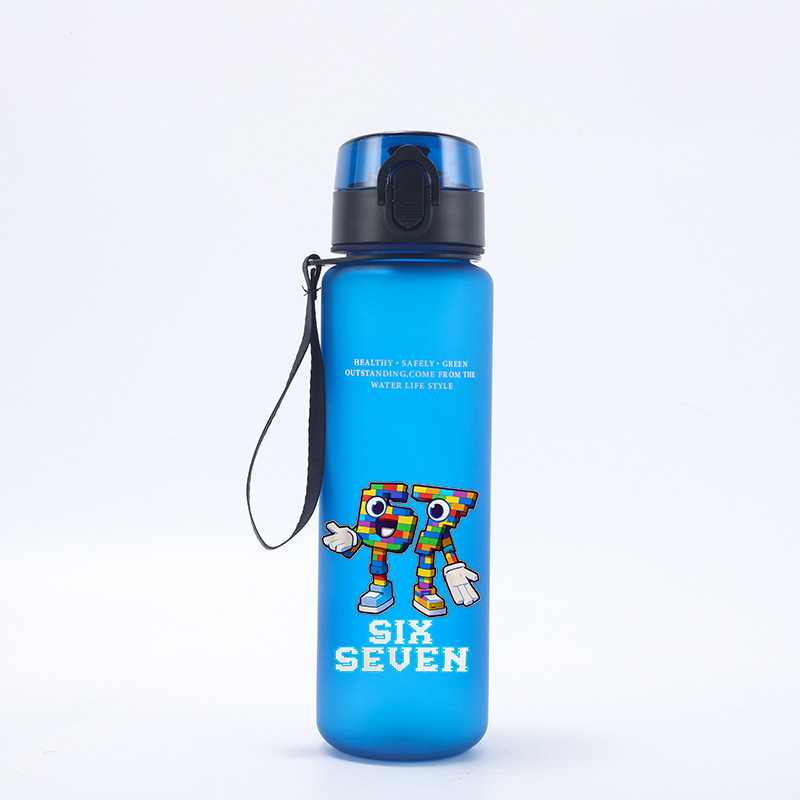 650ML Six Seven 67 Trinkflasch – Kids Outdoor Kitchen Bewertung und Preis