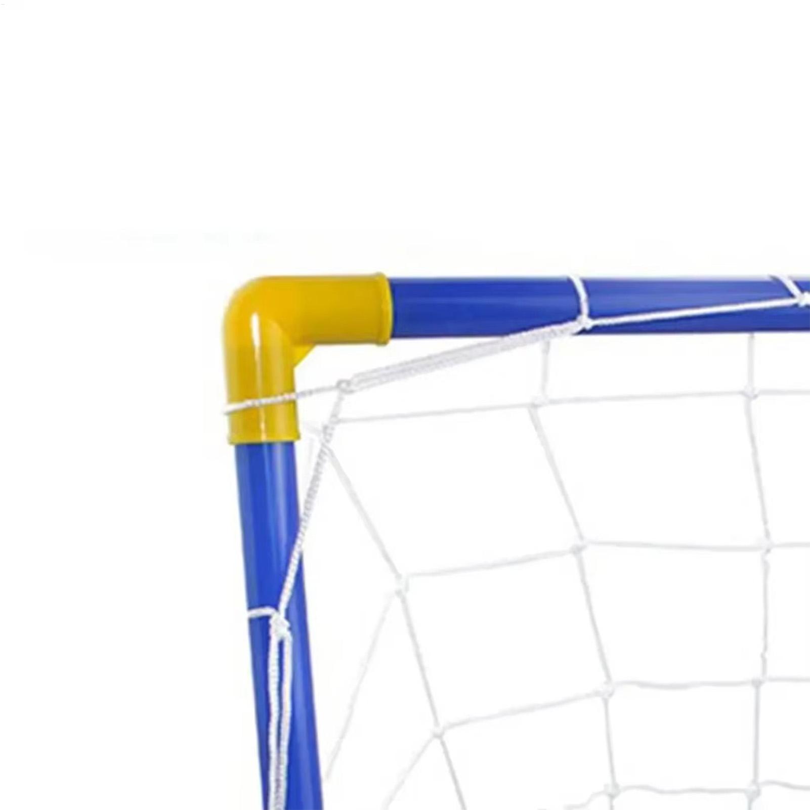 Fußballnetz für Kinder, lustig – Kids Outdoor Lawn Equipment Bewertung und Preis