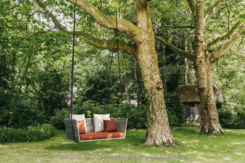Neues Outdoor-Garten-Baumschau – Kids Outdoor Hammock Chair Bewertung und Preis