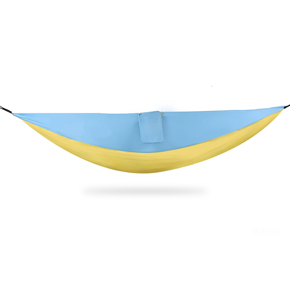 260 x 140 cm/290 x 180 cm Dopa – Kids Outdoor Hammock Bewertung und Preis