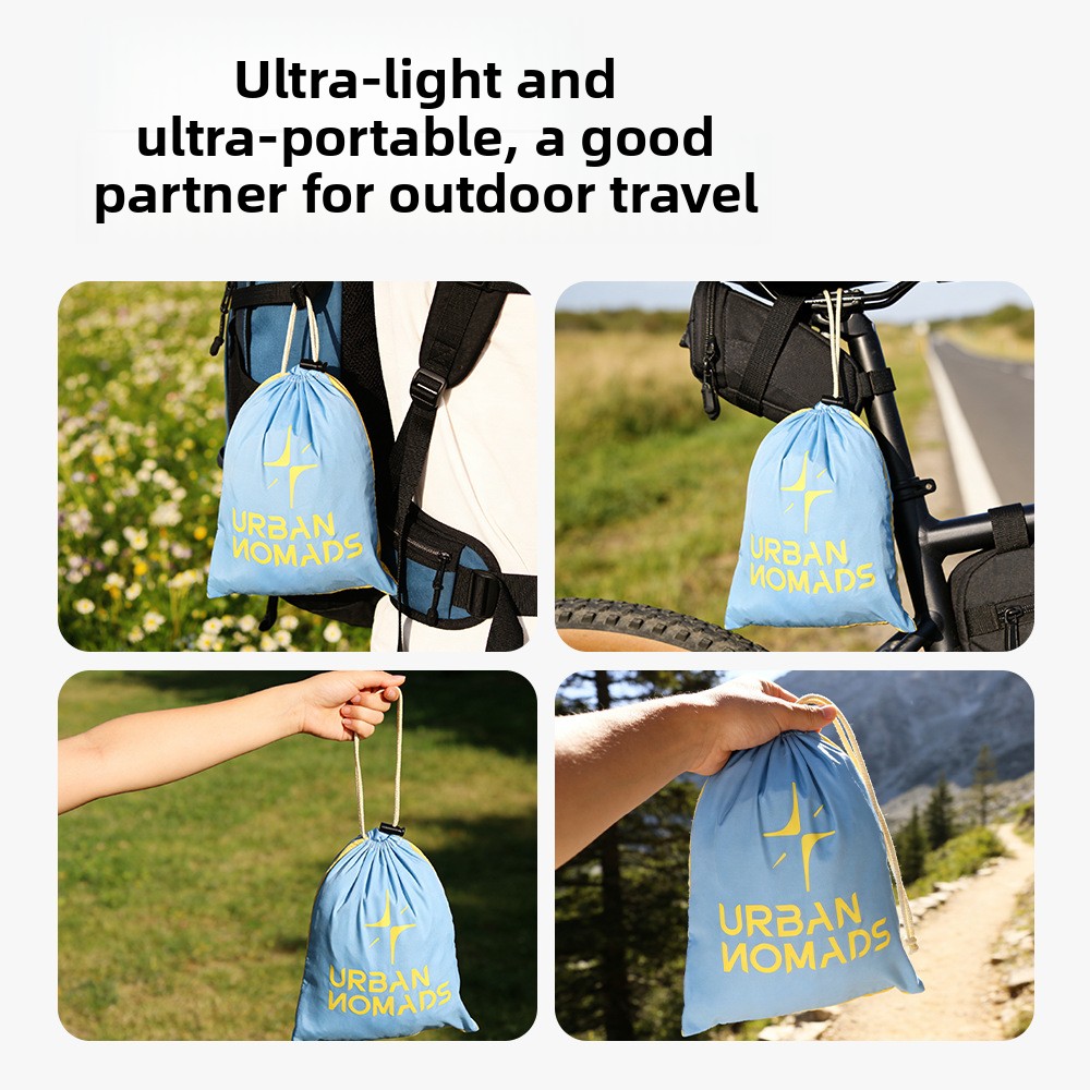 260 x 140 cm/290 x 180 cm Dopa – Kids Outdoor Hammock Bewertung und Preis
