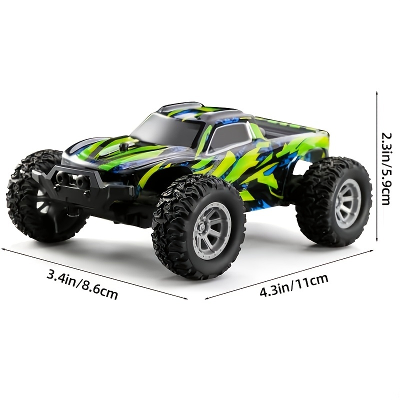 1:32 Proportion ferngesteuerte – Kids Outdoor Vehicles Bewertung und Preis