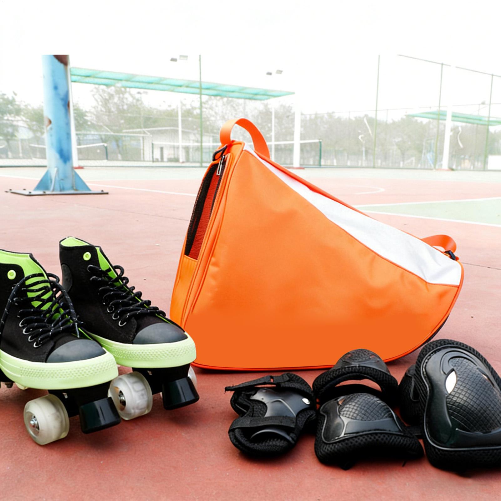 Rollschuh-Tasche, Sportausrüst – Kids Outdoor Backpack Bewertung und Preis