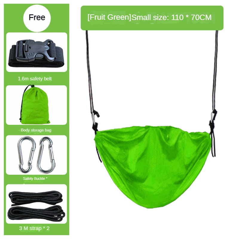 Kinder Pod Schaukel Sitz beque – Kids Outdoor Hammock Chair Bewertung und Preis