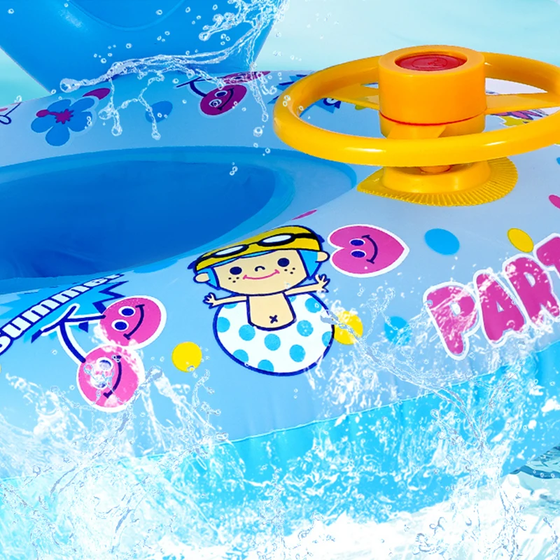 Wasser Schwimmender Schwimmrin – Kids Outdoor Water Toys Bewertung und Preis