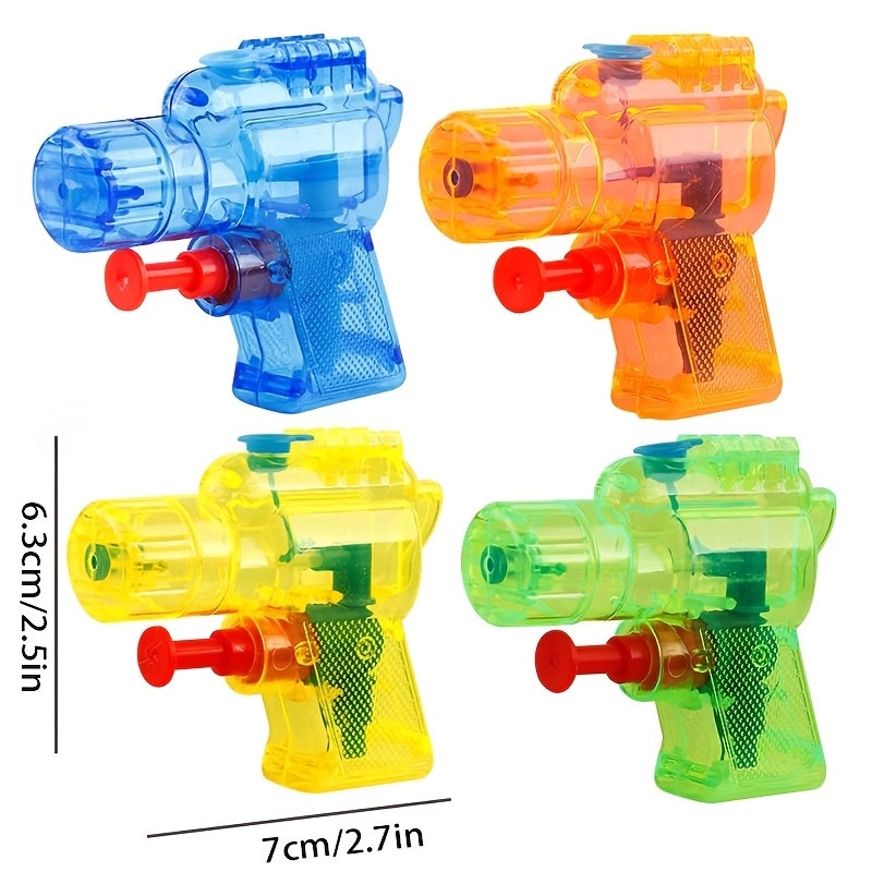 10 Stück Mini Transparente Tas – Kids Outdoor Games For Party Bewertung und Preis