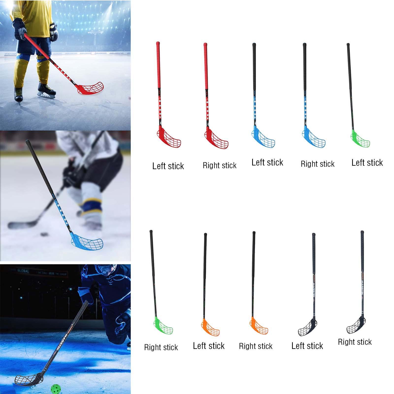 Vielseitiger Floorball-Schläge – Kids Outdoor Gear Bewertung und Preis