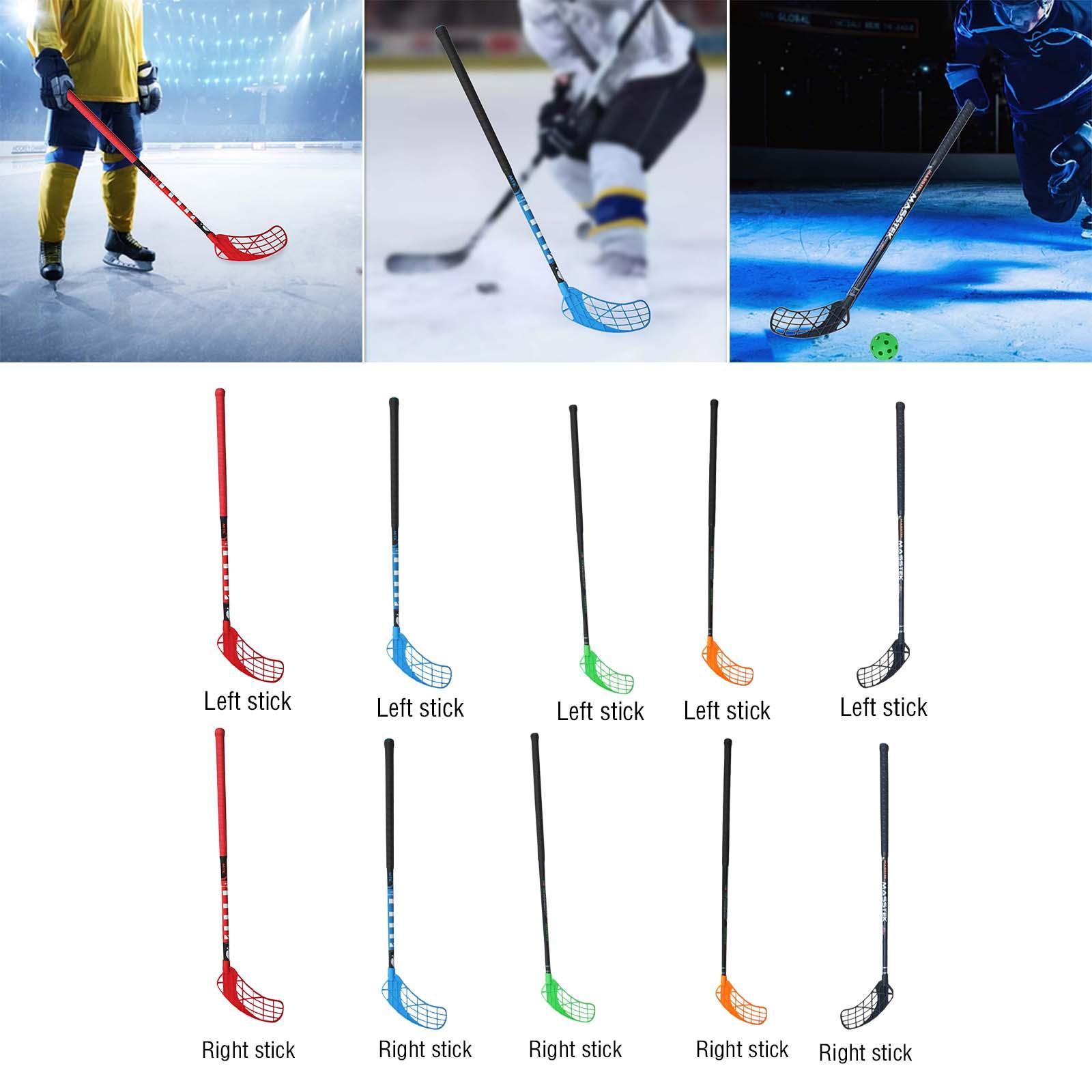 Vielseitiger Floorball-Schläge – Kids Outdoor Gear Bewertung und Preis
