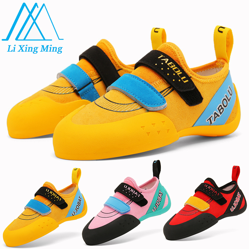 Kletterschuhe für Jungen und M – Kids Outdoor Gear Bewertung und Preis