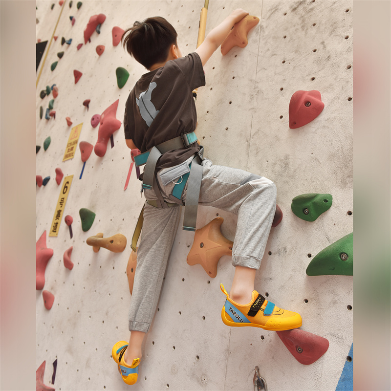 Kletterschuhe für Jungen und M – Kids Outdoor Gear Bewertung und Preis