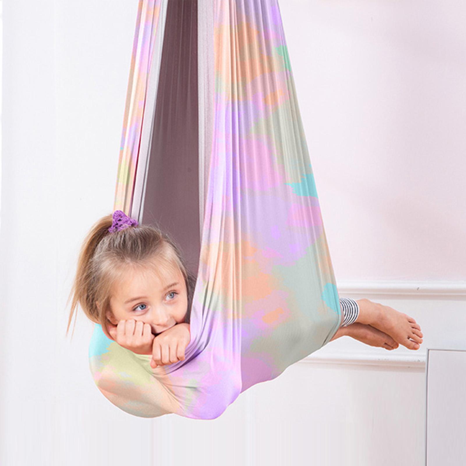Kinderschaukel mit Hoher Belas – Kids Outdoor Hammock Chair Bewertung und Preis