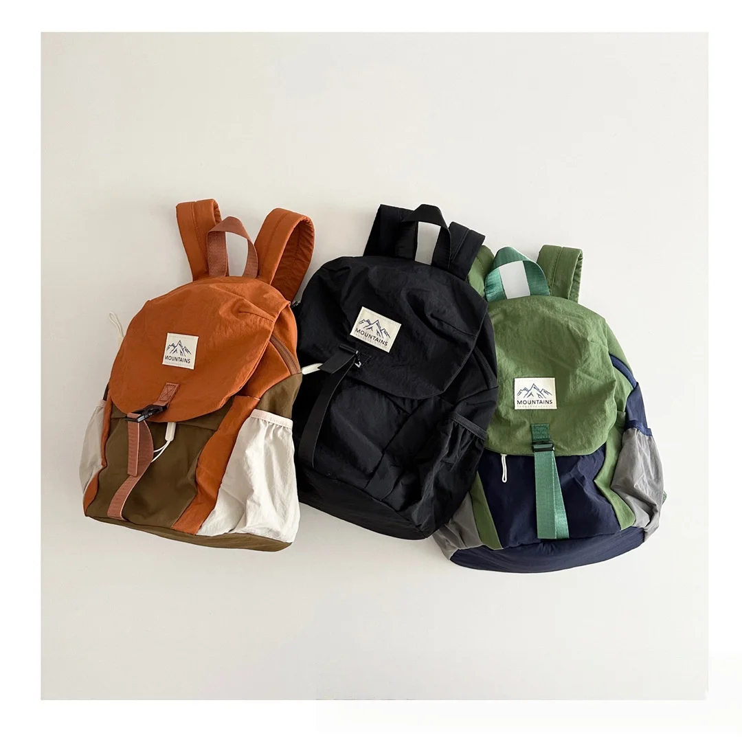 Leichter Kinderrucksack, schne – Kids Outdoor Backpack Bewertung und Preis