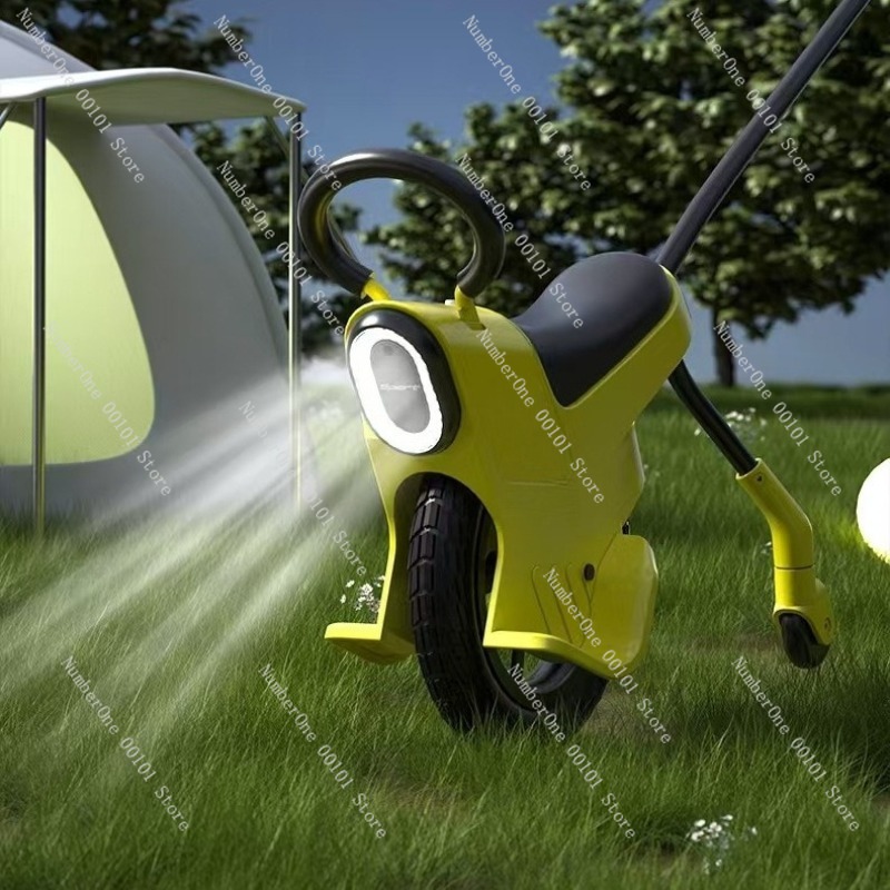 Outdoor-Familien-Camping-Kinde – Kids Outdoor Ride On Bewertung und Preis