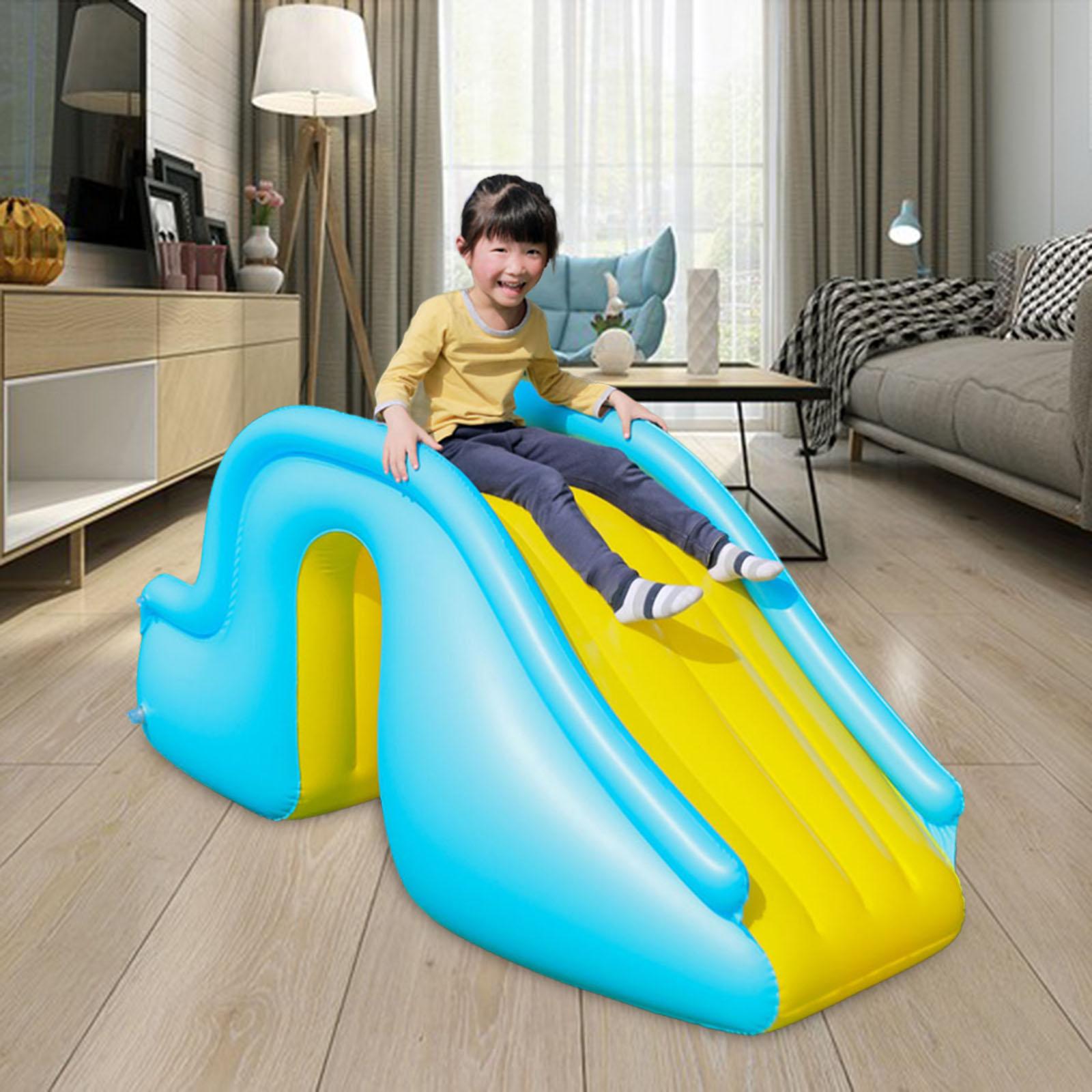Aufblasbare Pool rutsche Klein – Outdoor Kid Friendly Bewertung und Preis