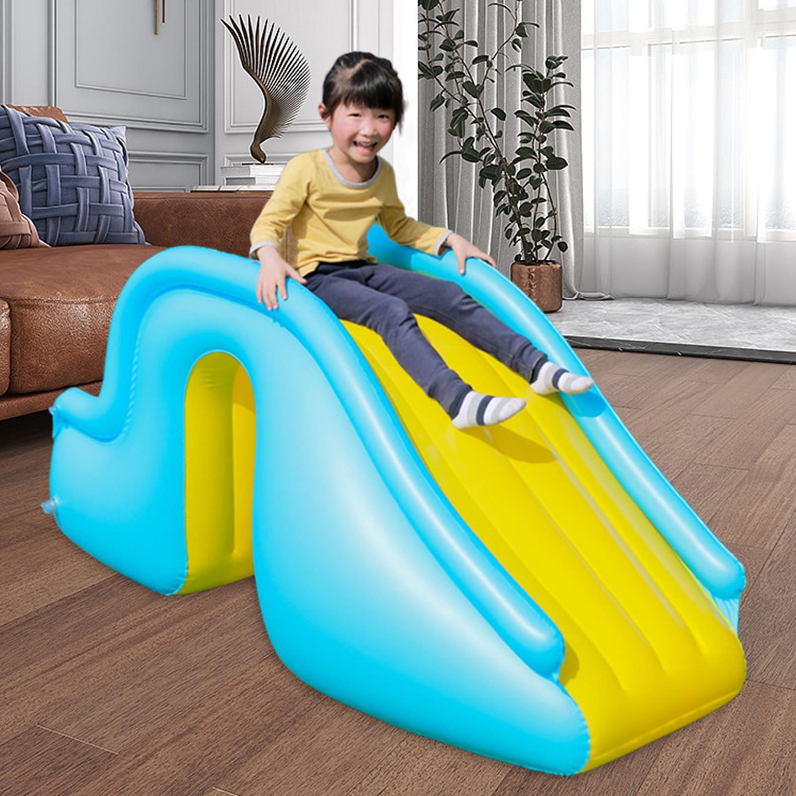 Aufblasbare Pool rutsche Klein – Outdoor Kid Friendly Bewertung und Preis