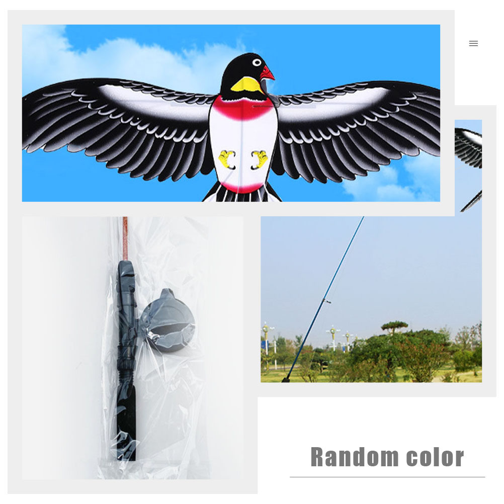 Schwalben-Vogel-Drachen, Carto – Kite Easy Fly Kids Bewertung und Preis
