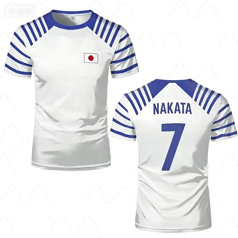 2026 Heißer Captain Tsubasa An – Tee Ball Set Bewertung und Preis