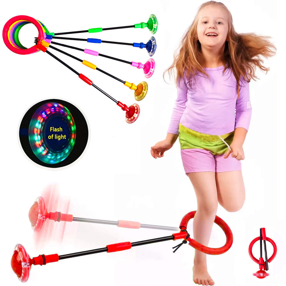Flash Springseil Ball Kinder E – Kids Outdoor Gear Bewertung und Preis
