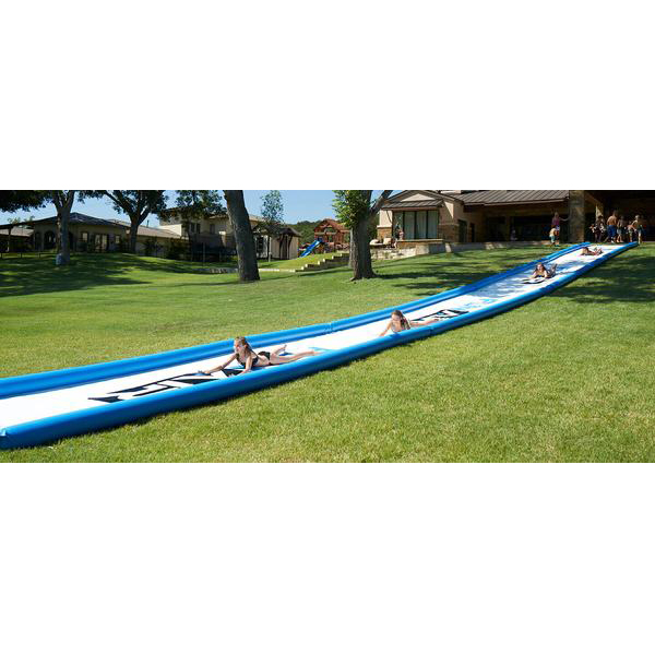 Kundenspezifischer Outdoor-Rac – Slip Slide Water Mat Bewertung und Preis