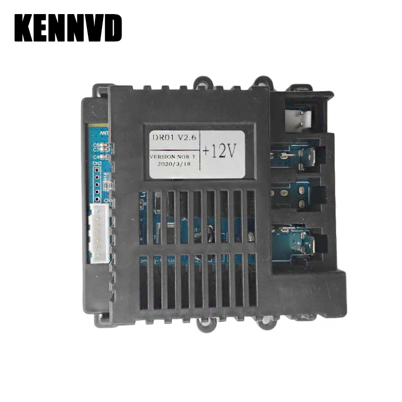 6V12V ZM-DR04 DR01 V2.6 24V LD – Kids Outdoor Vehicles Bewertung und Preis