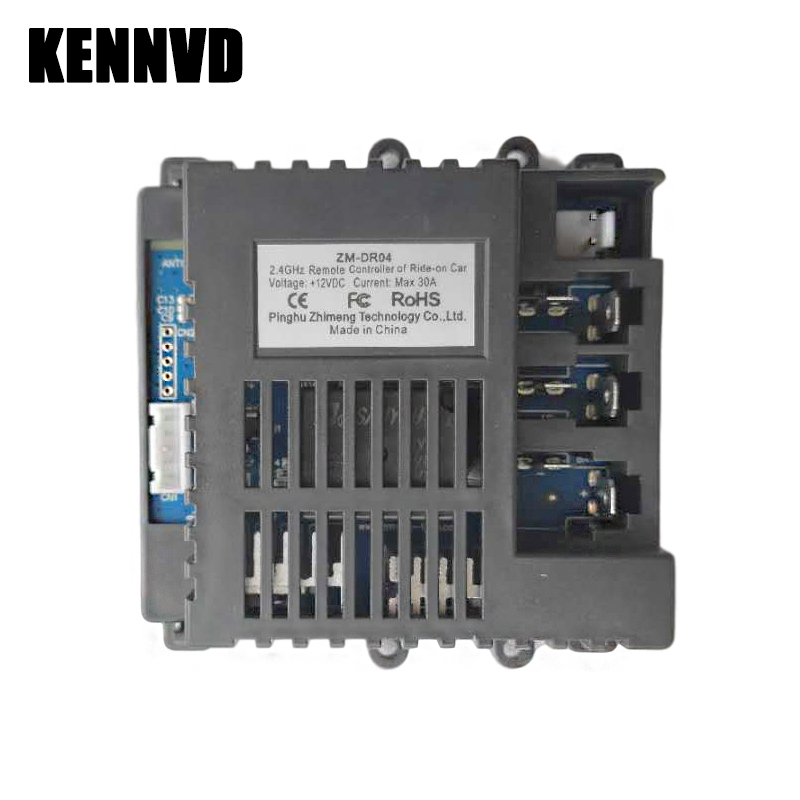 6V12V ZM-DR04 DR01 V2.6 24V LD – Kids Outdoor Vehicles Bewertung und Preis