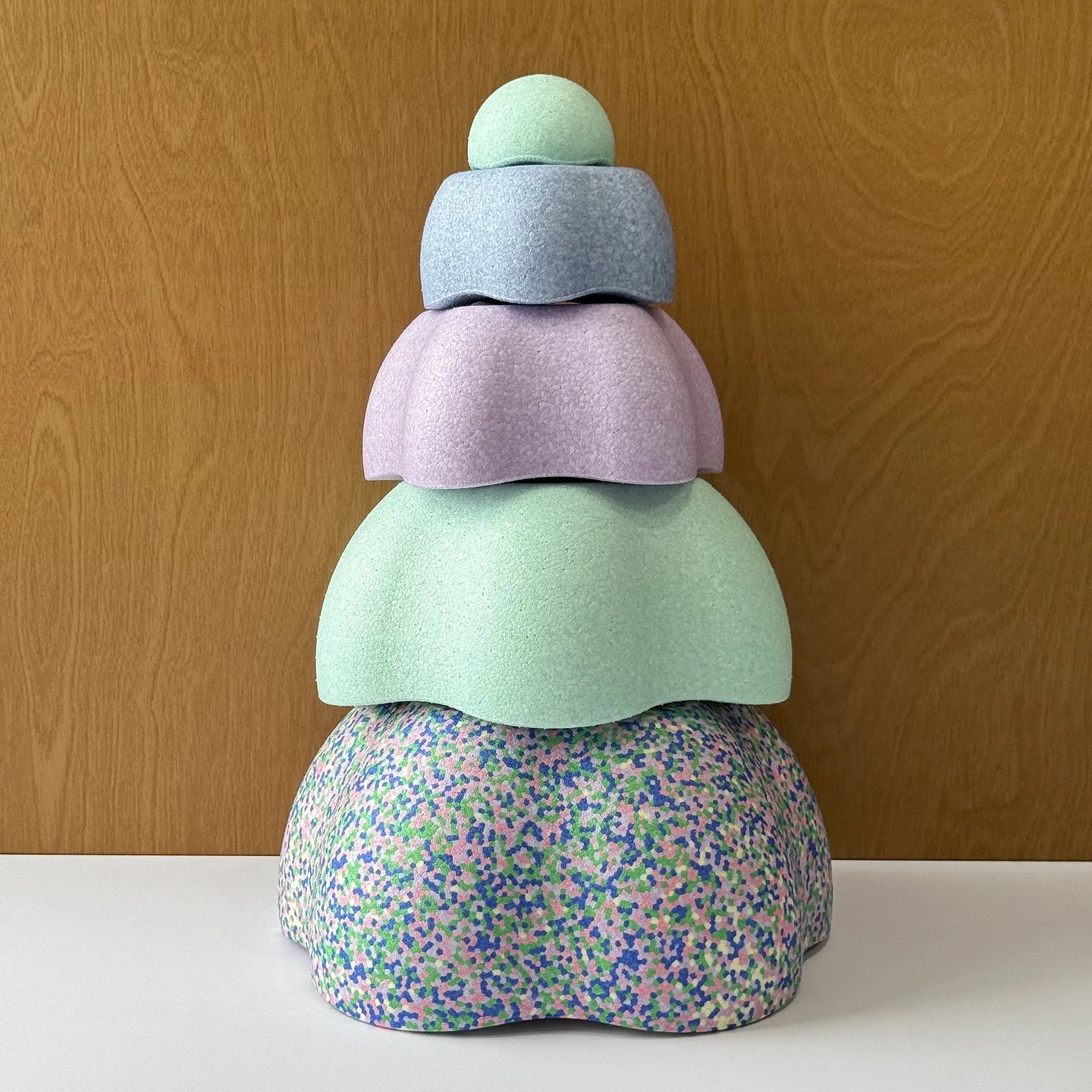 New Kids Balance Stapstones To – Stepping Stone Foam Bewertung und Preis
