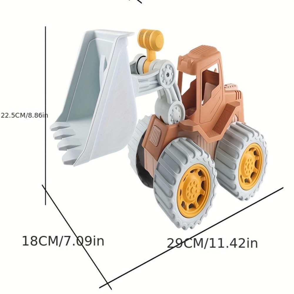 Strands pielzeug Bau LKW für K – Kids Outdoor Water Toys Bewertung und Preis