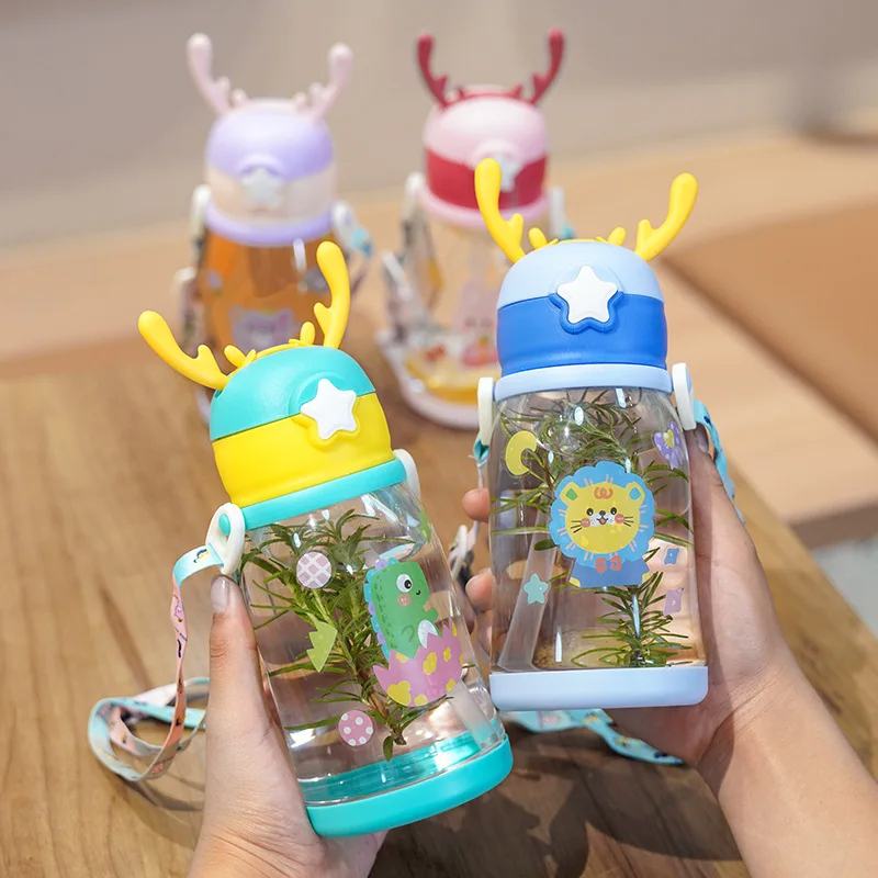 600 ml Kinder Wasser Schnabelt – Outdoor Kid Friendly Bewertung und Preis