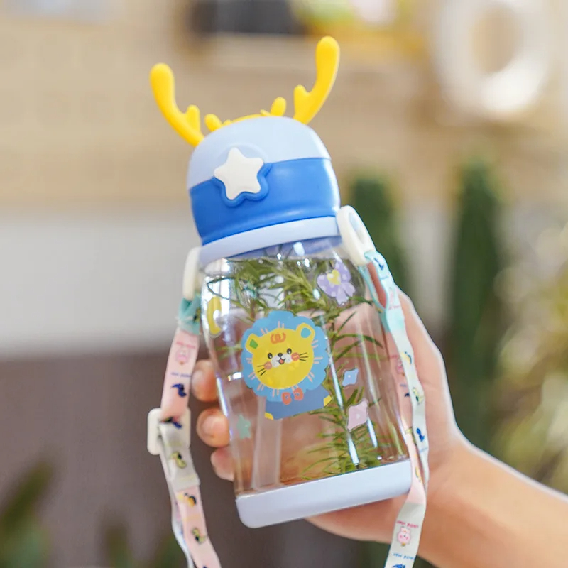600 ml Kinder Wasser Schnabelt – Outdoor Kid Friendly Bewertung und Preis