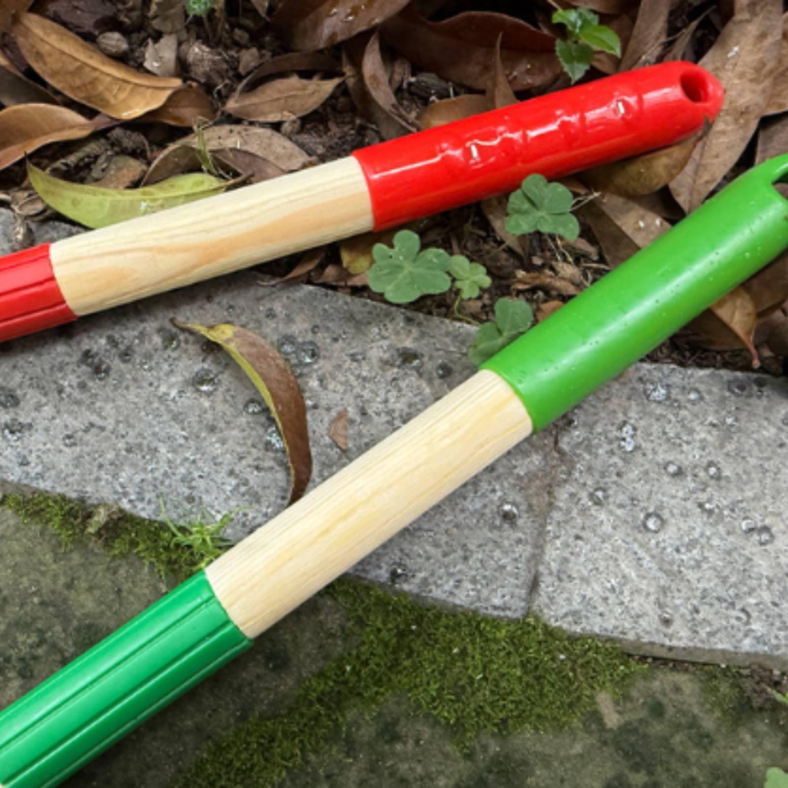 Tragbarer Abnehmbarer Laubfäng – Kids Outdoor Lawn Equipment Bewertung und Preis
