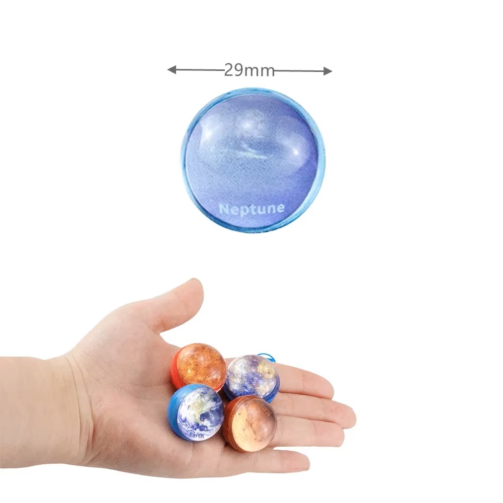 12 stücke Planet Elastische Ba – Kids Outdoor Gear Bewertung und Preis
