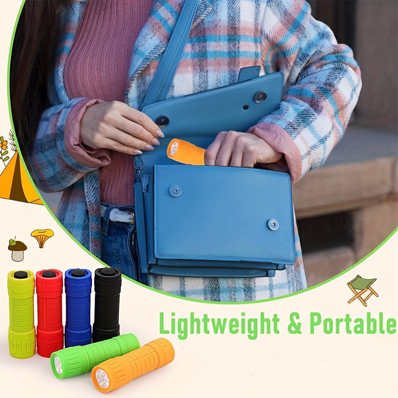 Mini tragbare Taschenlampe mit – Children'S Outdoor Bewertung und Preis