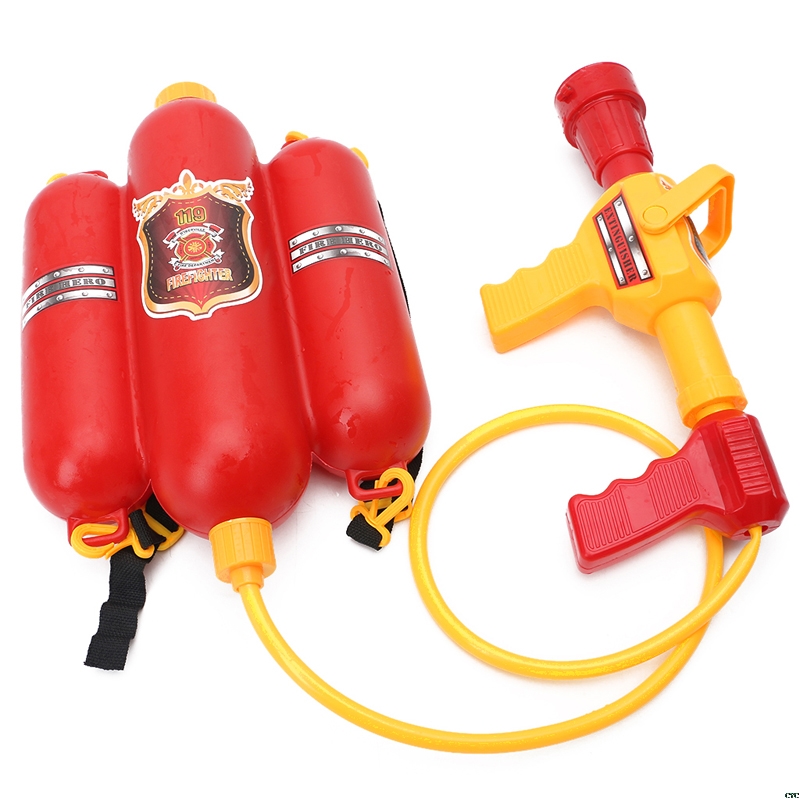 Feuer Rucksack Wasser Pistole  – Kids Outdoor Backpack Bewertung und Preis