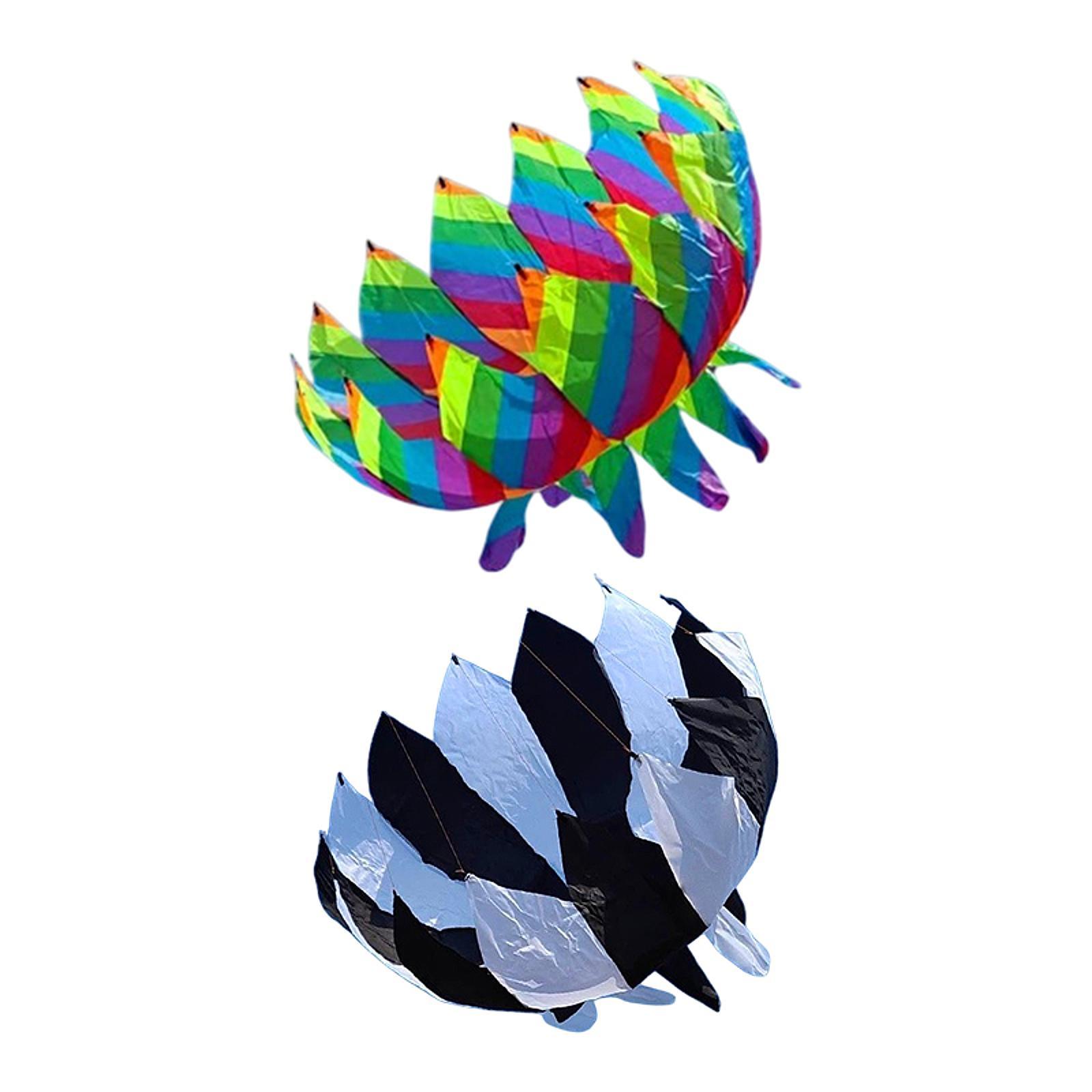 Soft Kite, rahmenlos, leicht z – Kite Easy Fly Kids Bewertung und Preis